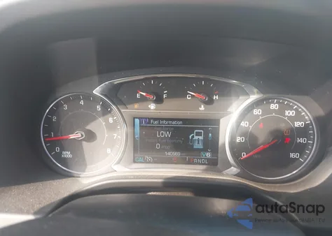 2017 GMC Acadia Sle-2 z USA, uszkodzony, nr VIN 1GKKNTLSXHZ183671